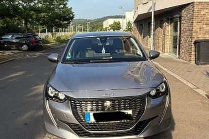 Peugeot 208 79.840 km 13.400 &euro; Tübingen 72070