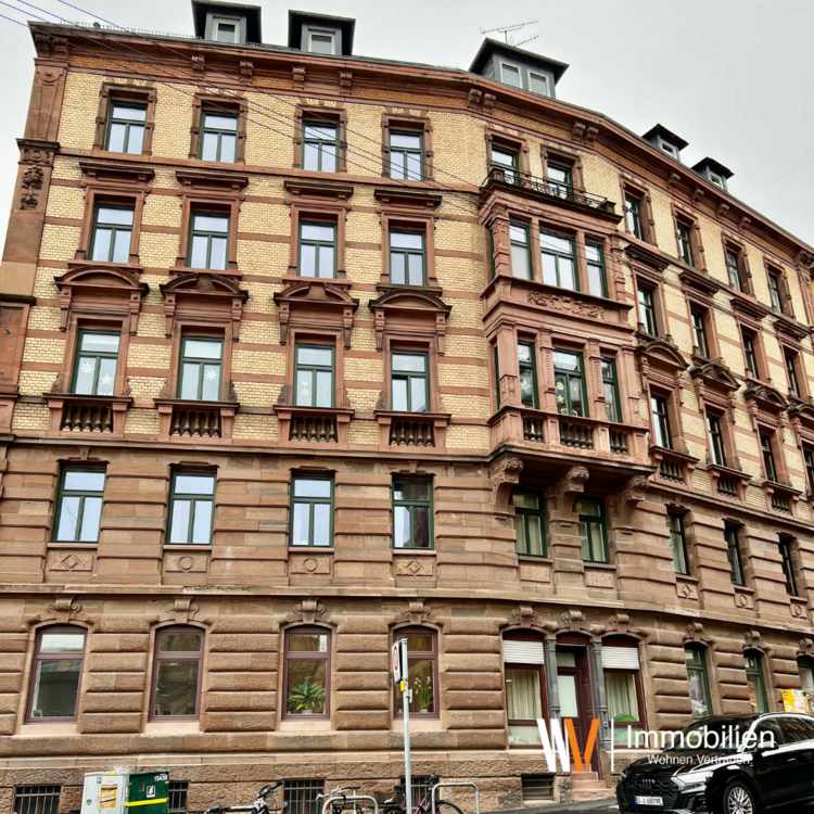 Wohnung zum Mieten in Stuttgart 1.150 € 67 m²