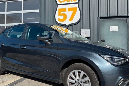 Seat Ibiza 29.800 km 16.900 &euro; Freudental 74392