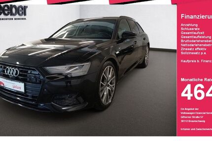 Audi A6 54.964 km 37.990 &euro; Leonberg 71229