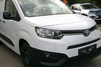 Toyota Proace City 77.950 km 12.640 &euro; Sindelfingen 71065