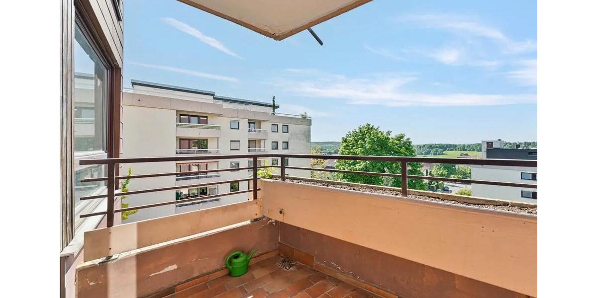 Etagenwohnung Leinfelden-Echterdingen Echterdingen - 2 Zimmer, 64 m&sup2;, 900&euro; | Angebot:26121061