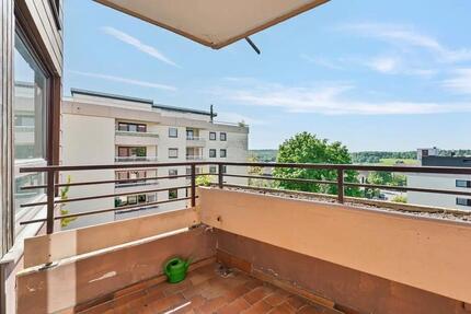 Wohnung Leinfelden-Echterdingen Echterdingen - 2 Zimmer, 64 m&sup2;, 900&euro; | Angebot:26121061