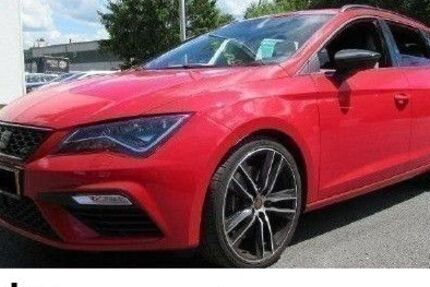 Seat Leon 79.333 km 22.760 &euro; Tübingen 72072