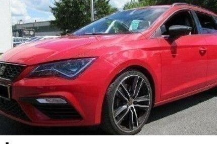 Seat Leon 79.375 km 20.690 &euro; Tübingen 72072
