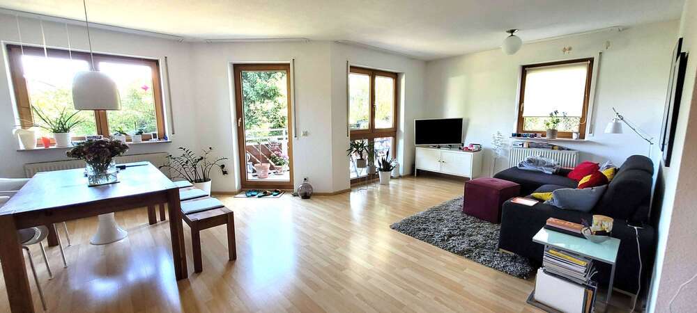 Wohnung zum Mieten in Stuttgart 1.180 € 85 m²