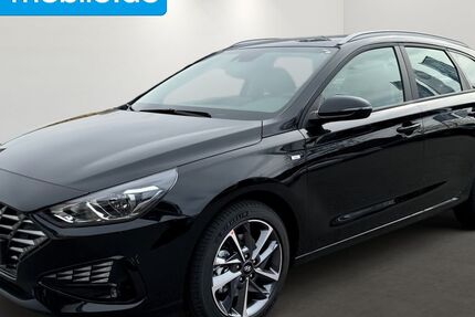 Hyundai i30 8.400 km 24.990 € Leonberg 71229