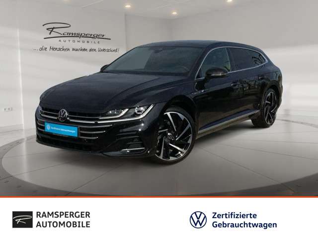 Arteon