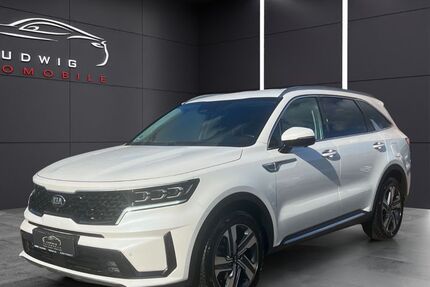 Kia Sorento 103.000 km 27.200 &euro; Marbach am Neckar 71672