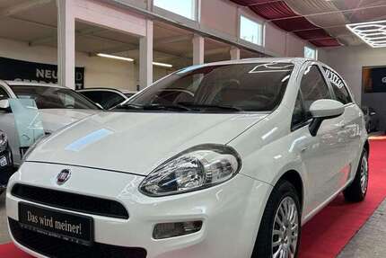 Fiat Punto 184.976 km 2.999 &euro; Remshalden 73630