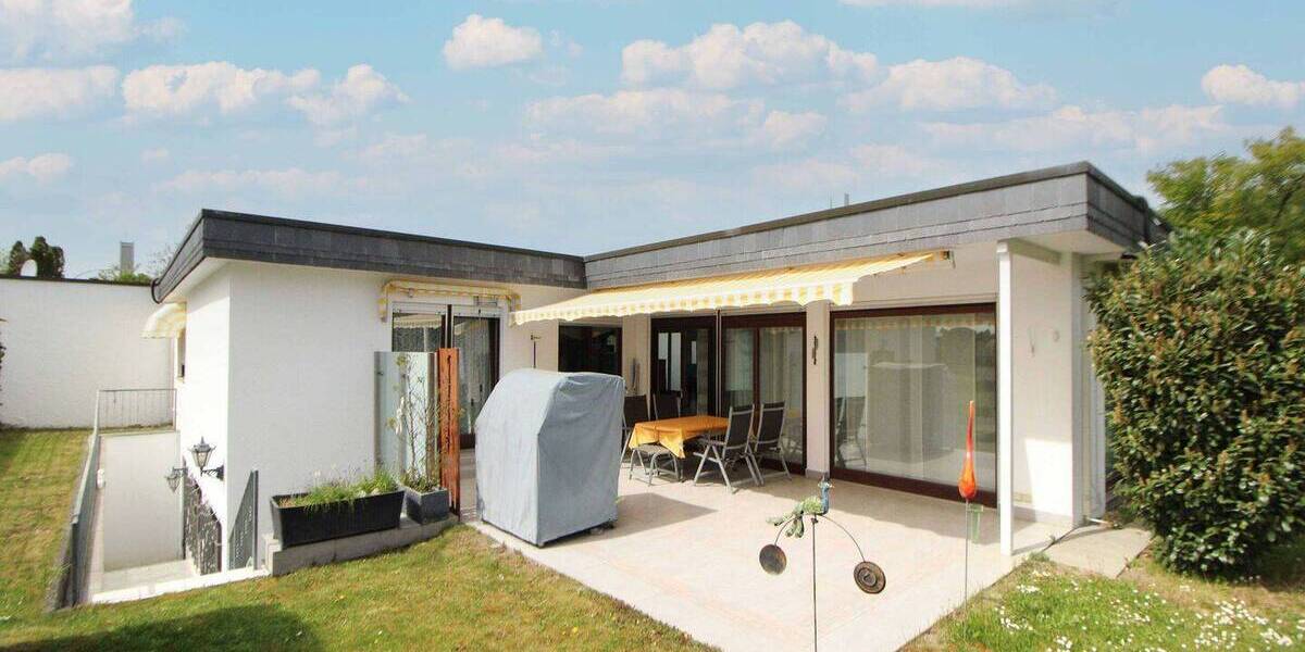 Bungalow Korntal-Münchingen Münchingen - 5 Zimmer, 181 m&sup2;, 849.000&euro; | Angebot:26391099