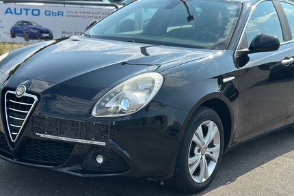 Alfa Romeo Giulietta 214.000 km 2.850 &euro; Wendlingen 73240