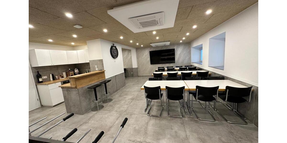 Gewerbeobjekt Stuttgart Stuttgart-Ost - 400&euro; | Angebot:19790358