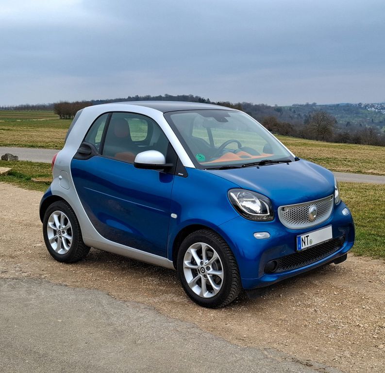 ForTwo