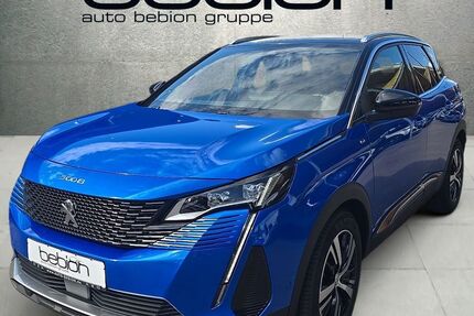 Peugeot 3008 39.600 km 23.900 € Esslingen 73728