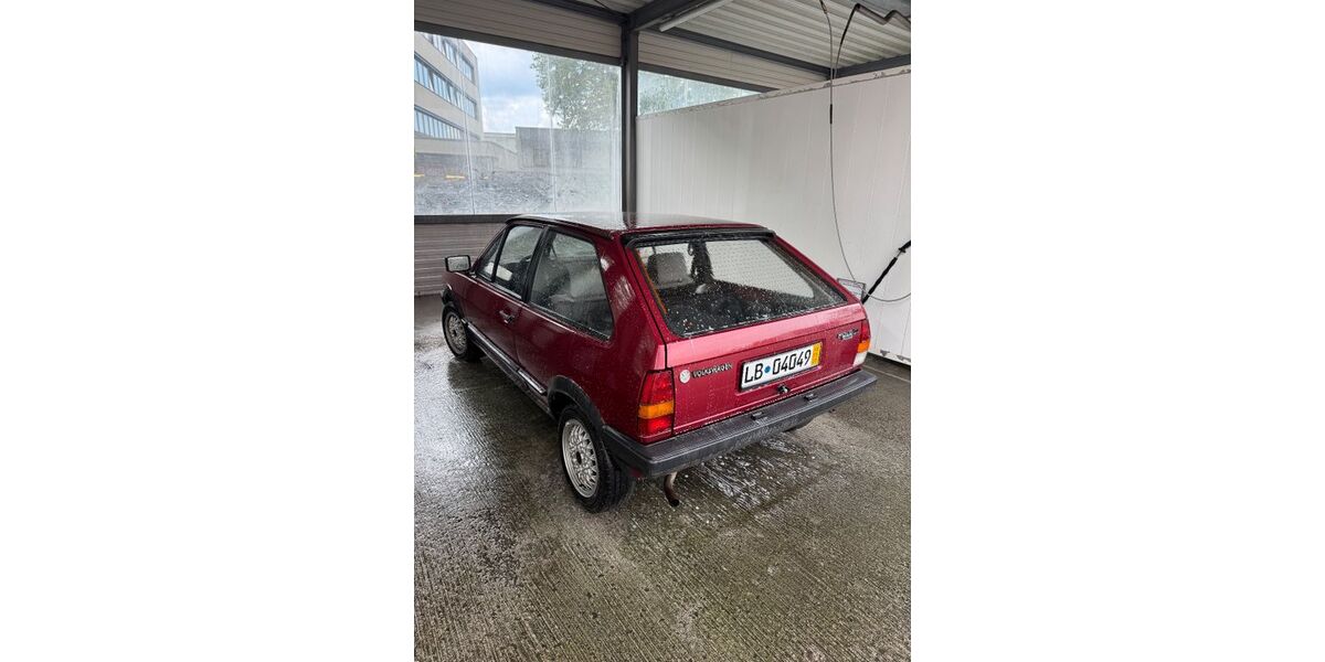 VW Polo 102.000 km 2.999 € Bietigheim-Bissingen 74321