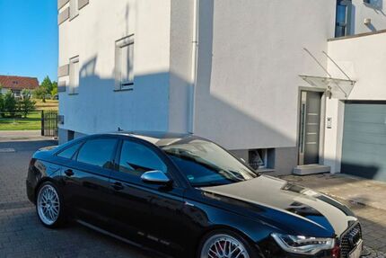 Audi A6 235.750 km 12.999 &euro; Erligheim 74391