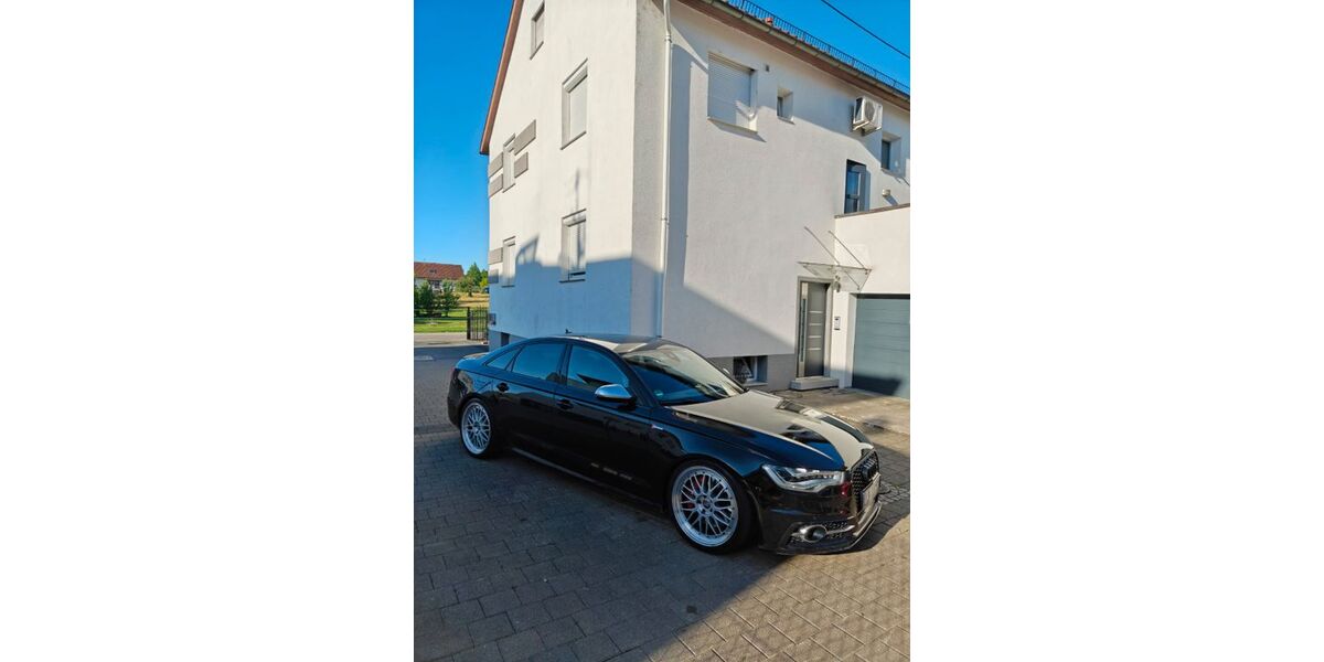 Audi A6 235.750 km 12.999 &euro; Erligheim 74391