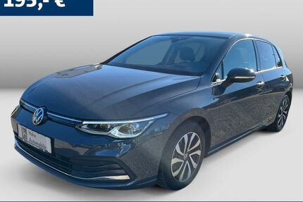 VW Golf 50.249 km 25.990 &euro; Schorndorf 73614