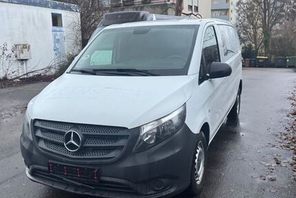 Mercedes-Benz Vito 256.000 km 5.200 € Korntal Münchigen 70825