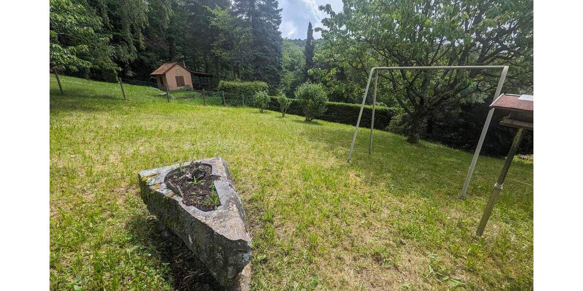 Grundstück Remshalden Geradstetten - 55.000&euro; | Angebot:25374646