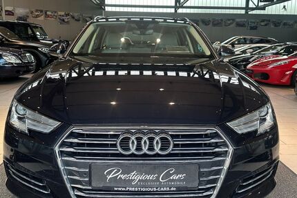 Audi A4 115.000 km 19.949 &euro; Steinheim an der Murr 71711