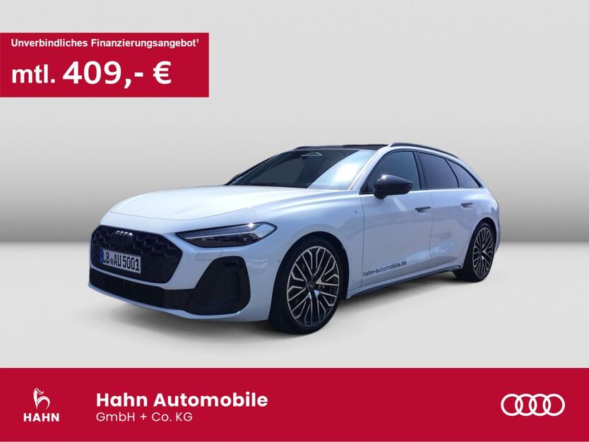 Audi A5 6.800 km 62.430 € Ludwigsburg 71636