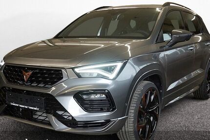 Cupra Ateca 3.500 km 58.660 &euro; Bietigheim-Bissingen 74321