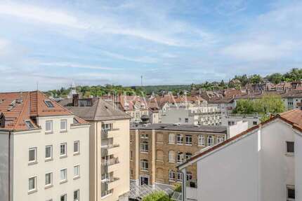 Wohnung zum Kaufen in Stuttgart-West 299.000 € 70 m²