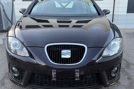 Seat Leon 158.000 km 6.500 &euro; Baltmannsweiler 73666