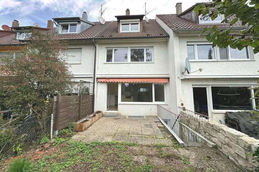 Haus zum Kaufen in Stuttgart 495.000 € 127.76 m²
