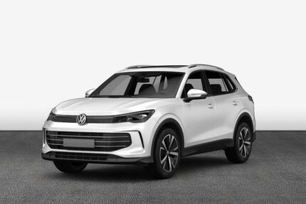 VW Tiguan 5.934 km 41.890 &euro; Filderstadt 70794