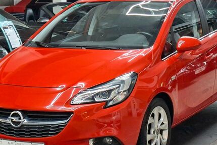 Opel Corsa 35.146 km 10.499 &euro; Remshalden 73630