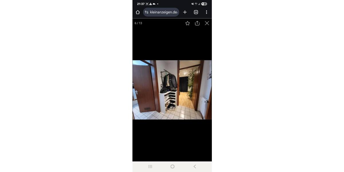 Etagenwohnung Sindelfingen Darmsheim - 1 Zimmer, 38 m&sup2;, 147.000&euro; | Angebot:26138447