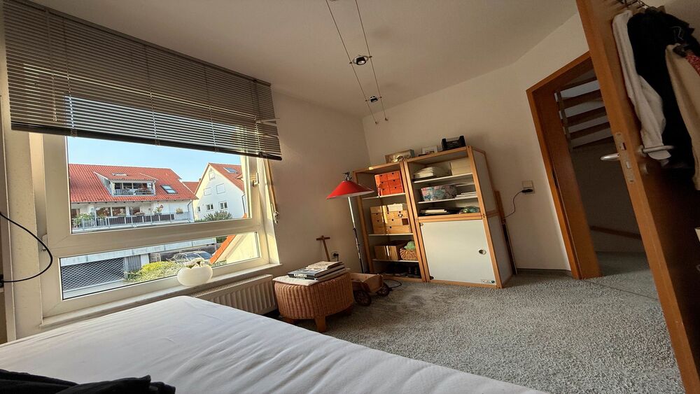 Großzügiges Reiheneckhaus in traumhafter und idyllischer Naturumgebung - Einfamilienhaus Remseck Hochberg Hochberg | Angebot:27296102