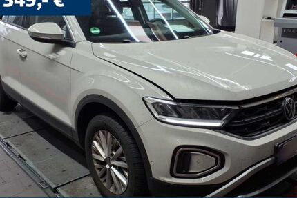 VW T-Roc 22.683 km 25.830 € Ludwigsburg 71634