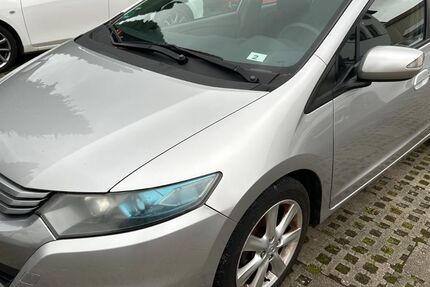 Honda Insight 208.213 km 5.690 € LEONBERG 71229