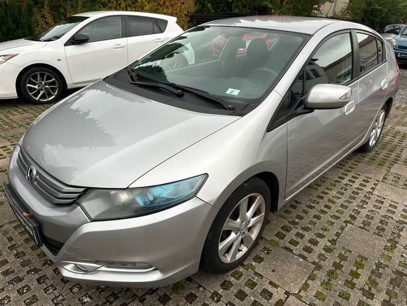 Honda Insight 208.213 km 5.690 € LEONBERG 71229