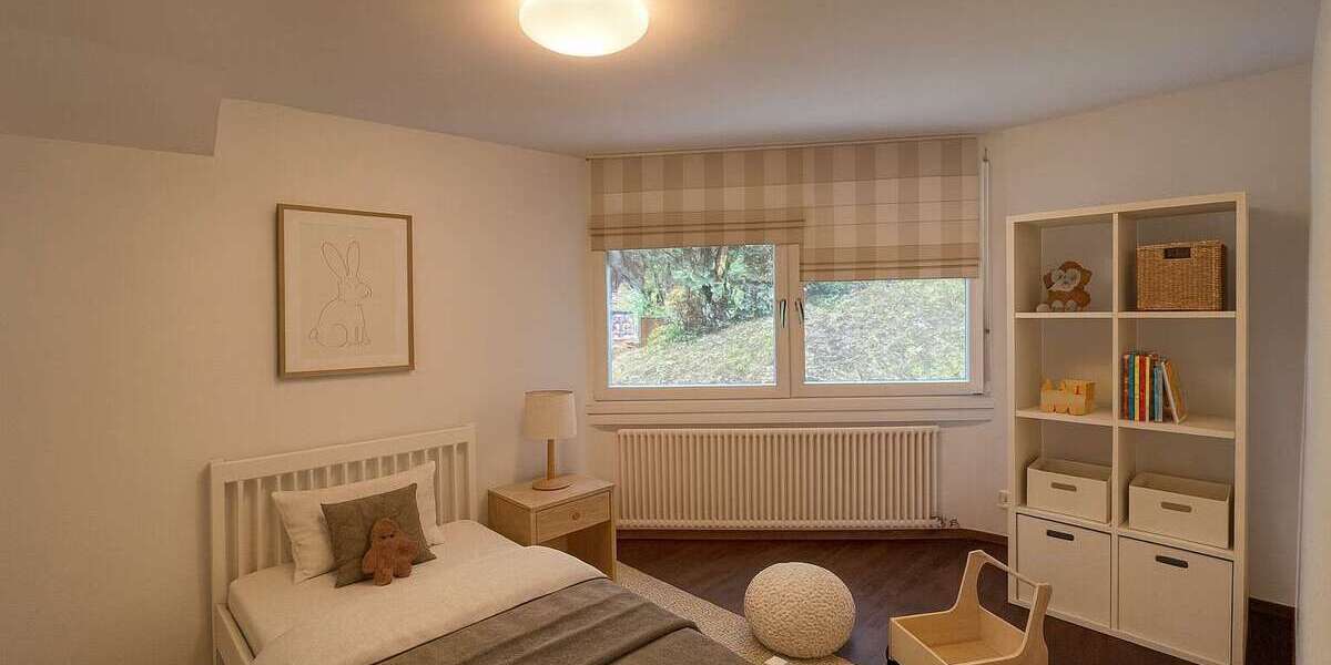 Wohnung zum Mieten in Tübingen 1.350 € 82.07 m² 2 zimmer