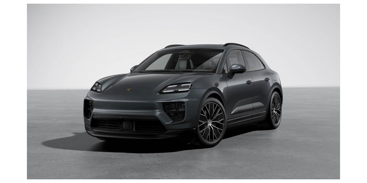 Porsche Macan 4.800 km 77.900 &euro; Filderstadt 70794
