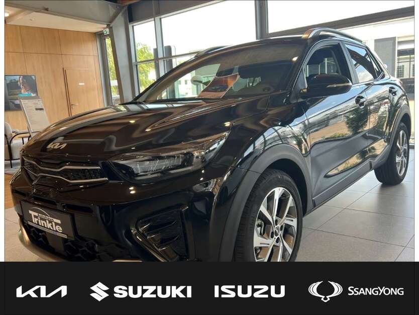 Kia Stonic 2.000 km 25.990 € Schorndorf 73614
