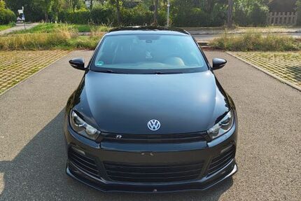 VW Scirocco