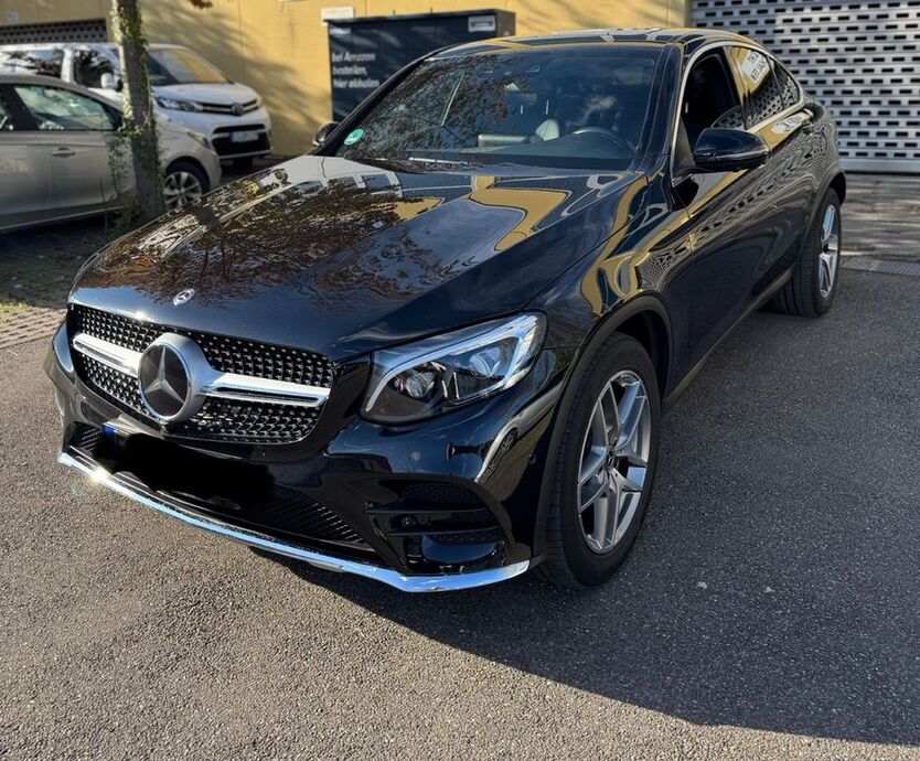 GLC 250