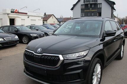 Skoda Kodiaq 107.000 km 25.750 &euro; Böblingen 71032