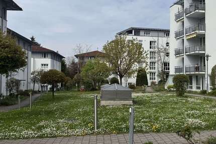 Wohnung zum Kaufen in Esslingen 225.000 € 53.84 m² 2 zimmer