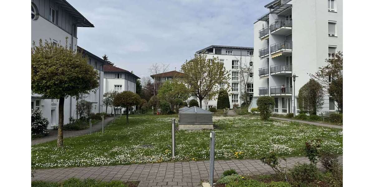 Wohnung zum Kaufen in Esslingen 225.000 € 53.84 m² 2 zimmer