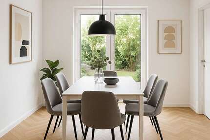 Wohnung zum Kaufen in Stuttgart 715.000 € 128.43 m² 4 zimmer