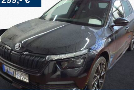 Skoda Kamiq 34.990 km 22.730 &euro; Weinstadt-Endersbach 71384