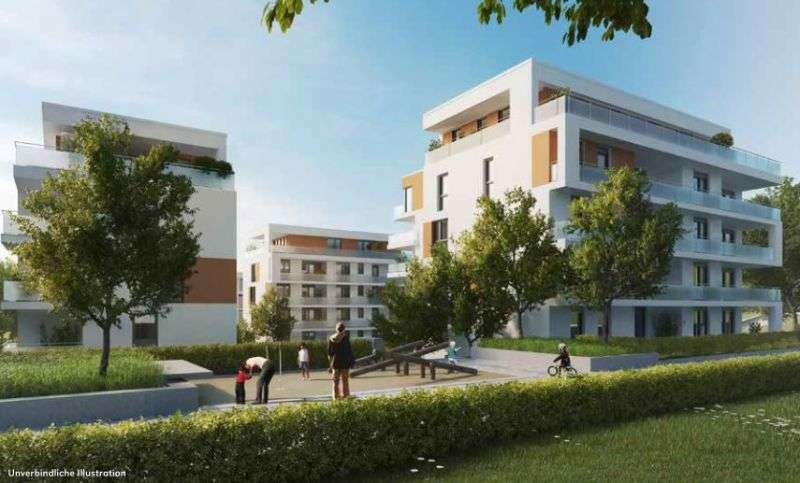 Wohnung zum Mieten in Stuttgart 904,31 € 69.19 m²