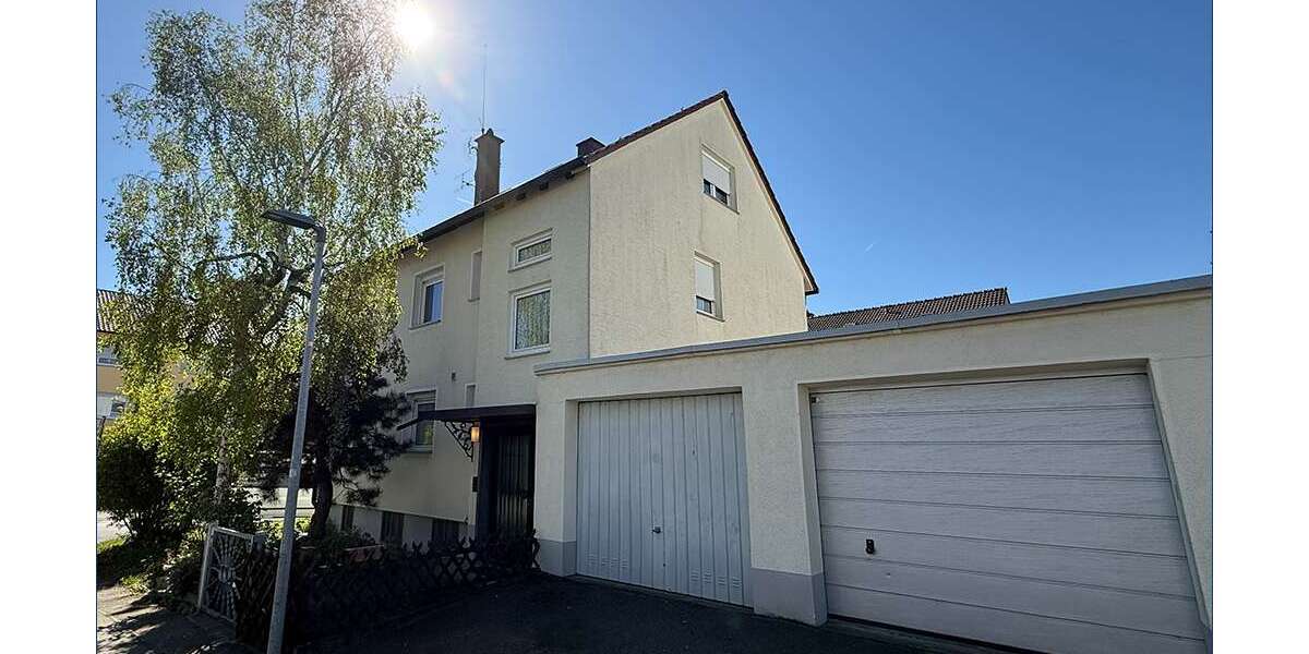 Einfamilienhaus Asperg - 6 Zimmer, 132 m&sup2;, 659.000&euro; | Angebot:26999963